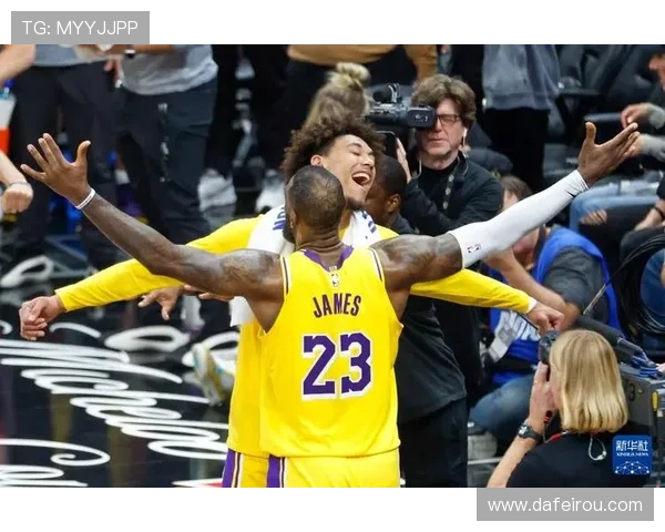 [NBA]常规赛3月1日：快船VS湖人.