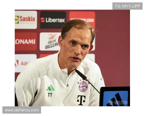 赫内斯：孔帕尼提升球员 图赫尔常责怪整体